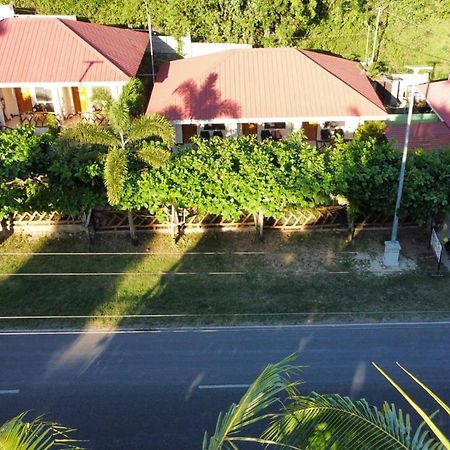 Hanna'S Place Rooms For Rent Solangon San Juan Siquijor Exterior foto