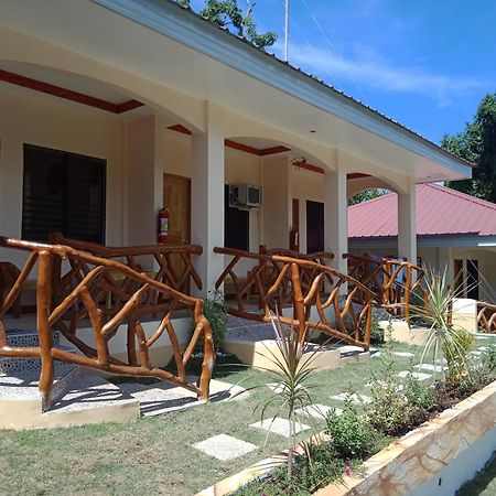 Hanna'S Place Rooms For Rent Solangon San Juan Siquijor Exterior foto
