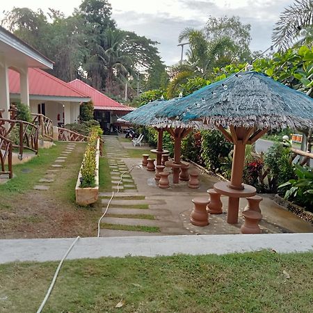 Hanna'S Place Rooms For Rent Solangon San Juan Siquijor Exterior foto